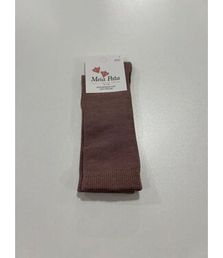 Meia Pata SS Meia Pata: Kniekous Iris