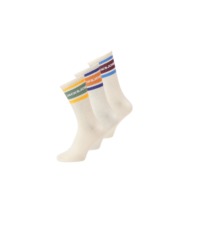 SS Jack&Jones: Kousen Jacnice