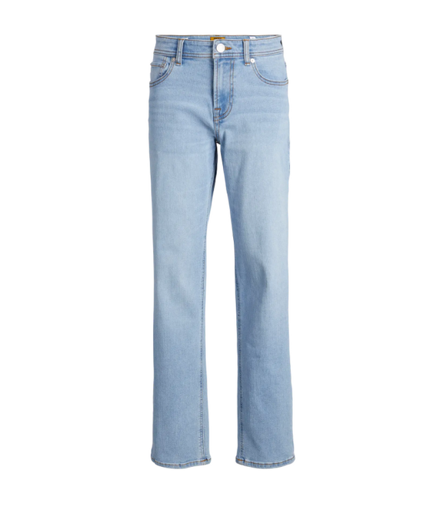 SS Jack&Jones: Clark 12257127 (Blue Denim)