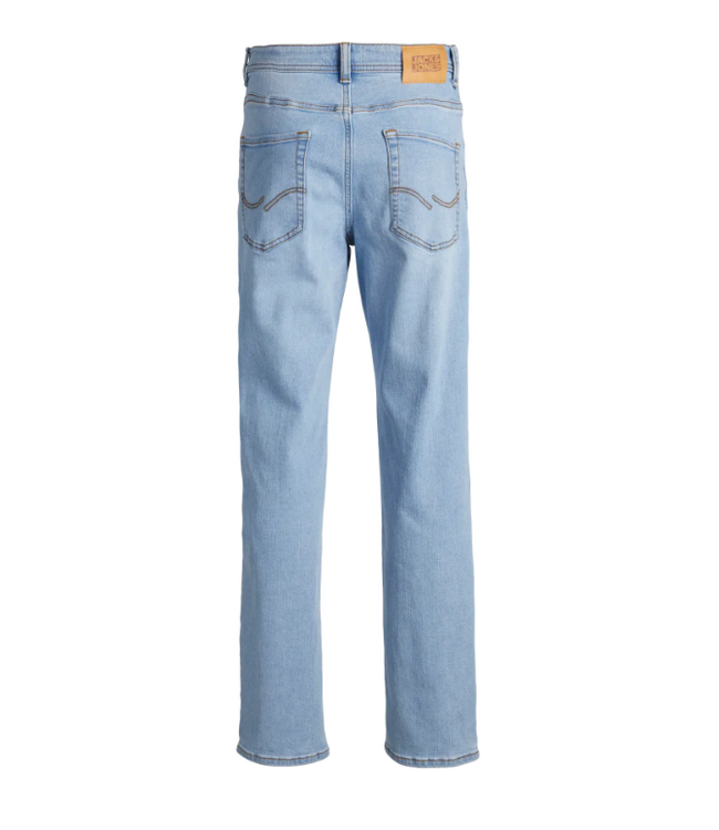 SS Jack&Jones: Clark 12257127 (Blue Denim)