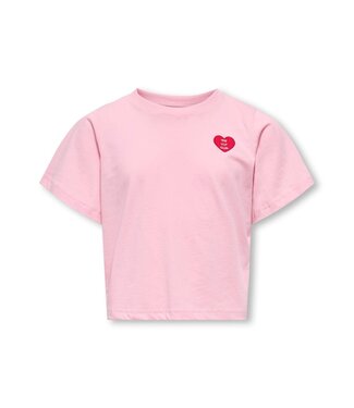 kids only SS Kids Only: T-shirt Livina 15370019 (Romance)