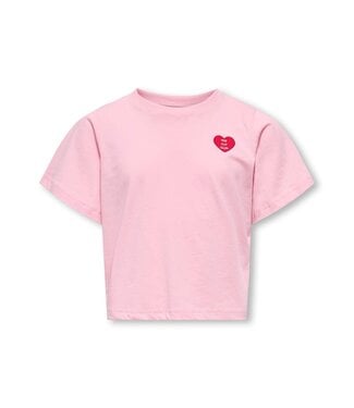 SS Kids Only: T-shirt Livina 15370019 (Romance)