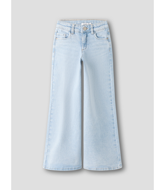 Name it SS Name It: Jeans Polly 13248811 (Light blue denim)