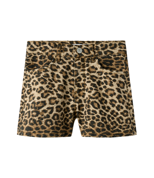 SS Name it: Short Rose 13248460 (Leopard)