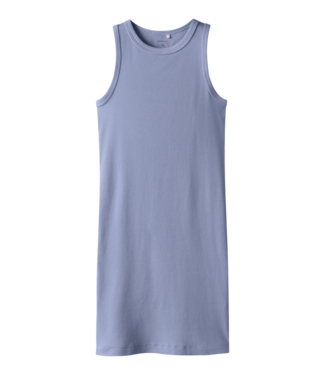 Name it SS Name it: Jurk Nakal 13240424 (Purple Impression)