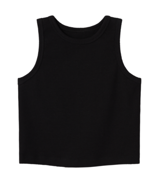 Name it SS Name It: Top Nakal 13236672 (Black)