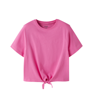 Name it SS Name it: T-shirt Vaya 13230078 (Strawberry moon)