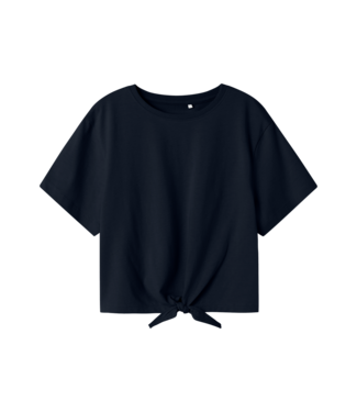 Name it SS Name it: T-shirt Vaya 13230078 (Dark Sapphire)