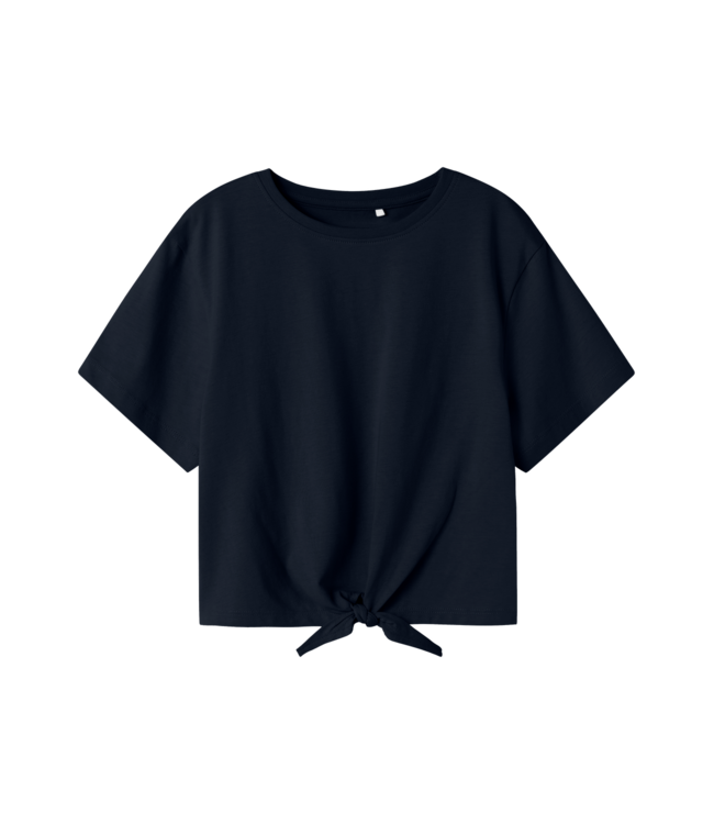 SS Name it: T-shirt Vaya 13230078 (Black)