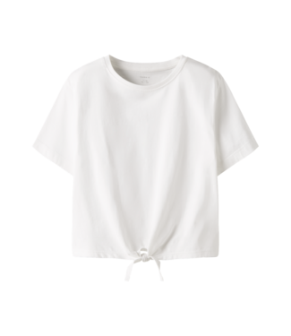 Name it SS Name it: T-shirt Vaya 13230078 (White)