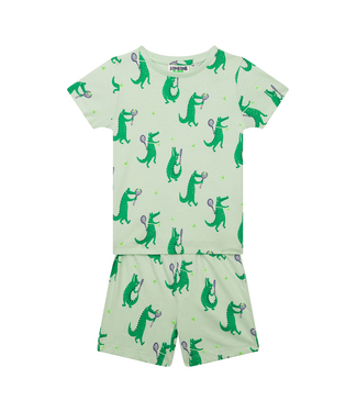 Someone SS Someone: Pyjama Sem 300145 (Soft Mint)