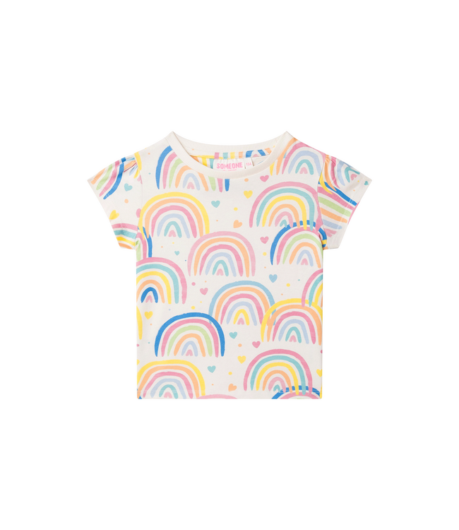 SS Someone: Pyjama Finn 100168 (Ecru)