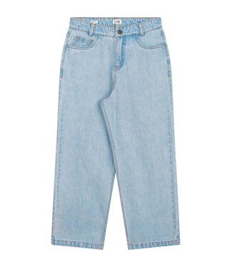 S1 SS S1: Jeans Leon 400021 (Light Denim)