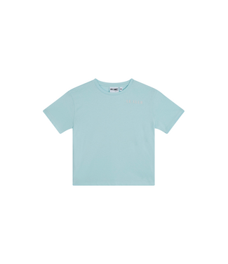 Awesome SS Awesome: T-shirt Maya 300130 (Soft Aqua)
