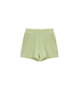 Awesome SS Awesome: Short Celine 500106 (Lime Green)