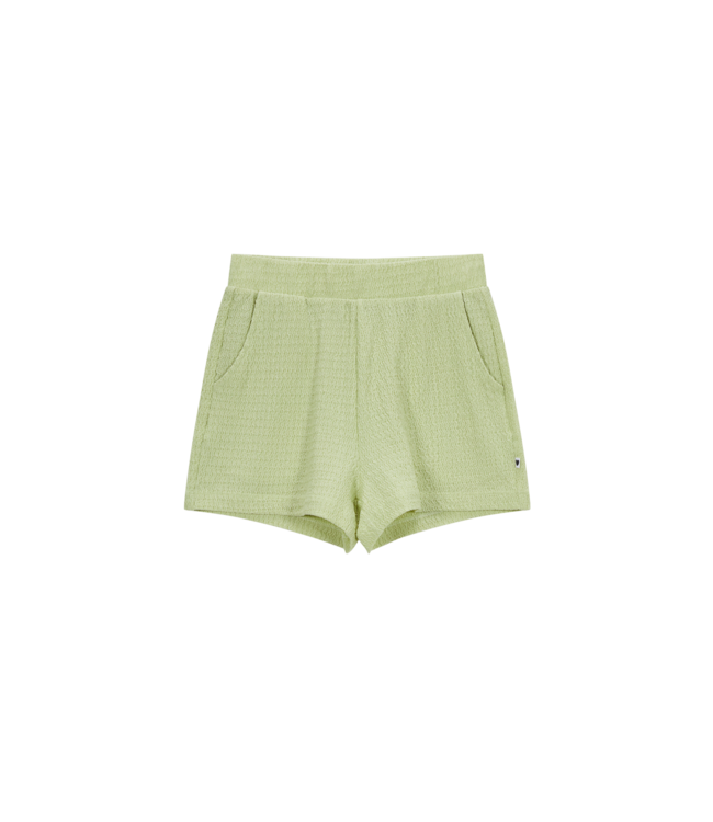 SS Awesome: Short Celine 500106 (Lime Green)