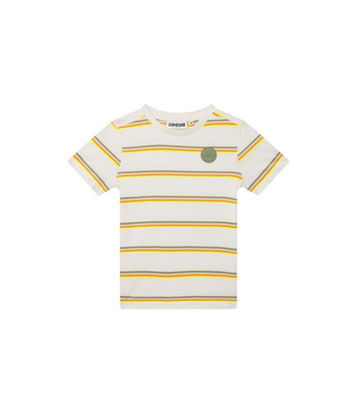 Someone SS Someone: T-shirt Felix 300080 (Multi)