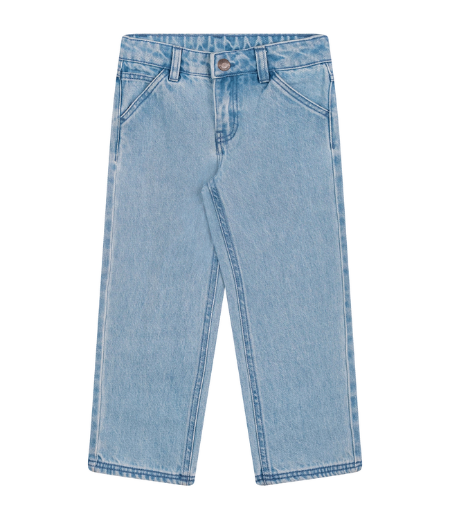 SS Someone: Jeans Kristof 300054 (Light Denim)