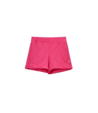 Someone SS Someone: Short Rien 100069 (Dark Pink)