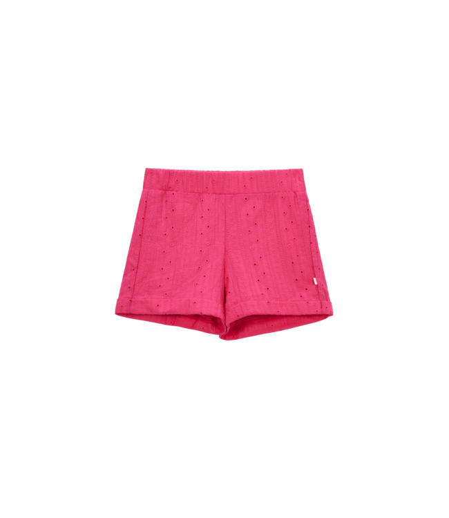 SS Someone: Short Rien 100069 (Dark Pink)