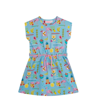 Someone SS Someone: Jurkje Oona 100144 (Light Blue)