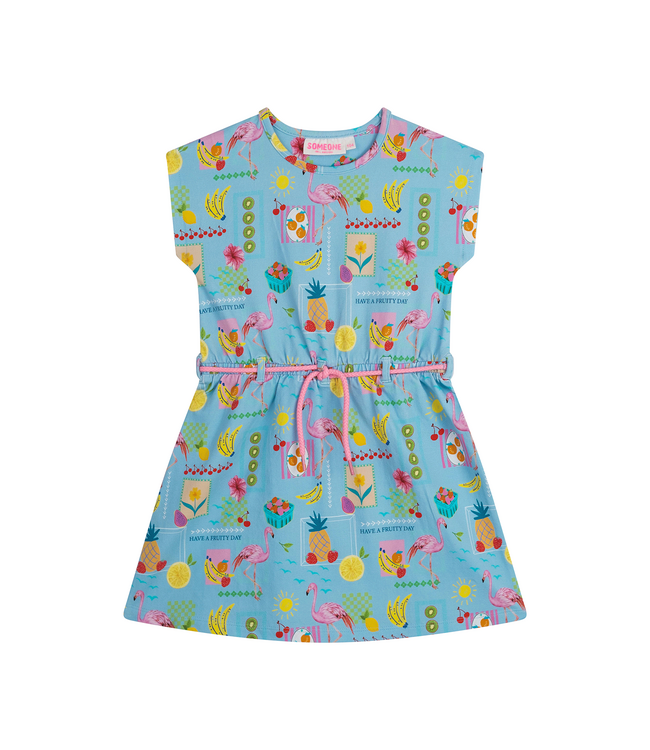 SS Someone: Jurkje Oona 100144 (Light Blue)