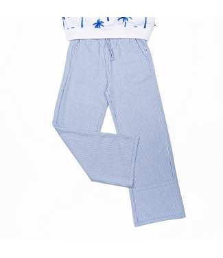 Awesome SS Awesome: Broek Joan 500101 (Cobalt)