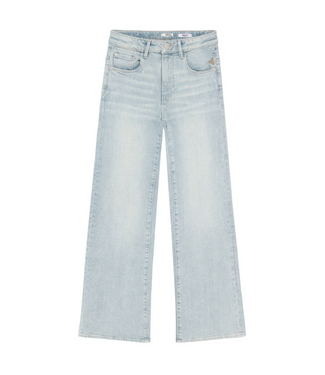 Indian Blue Jeans SS Indian Blue Jeans: Jeans 970573 (Light denim)