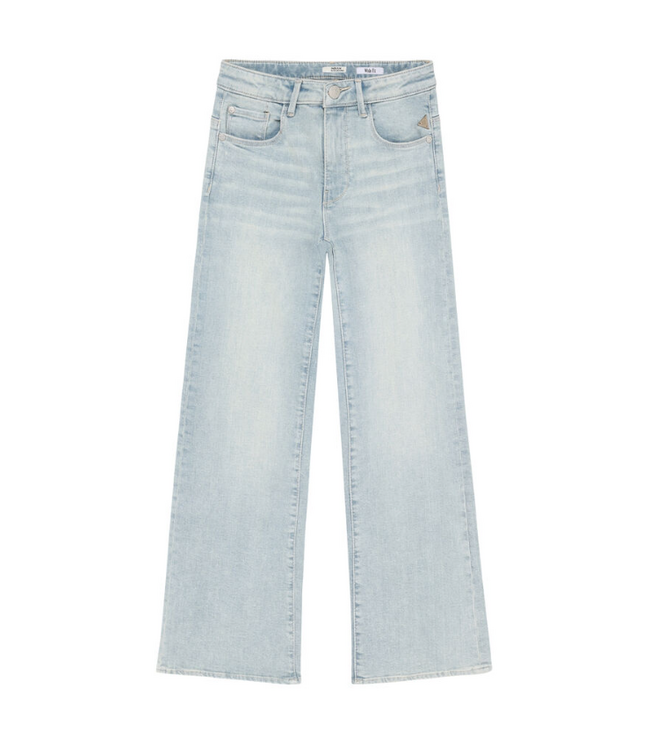 SS Indian Blue Jeans: Jeans 970573 (Light denim)