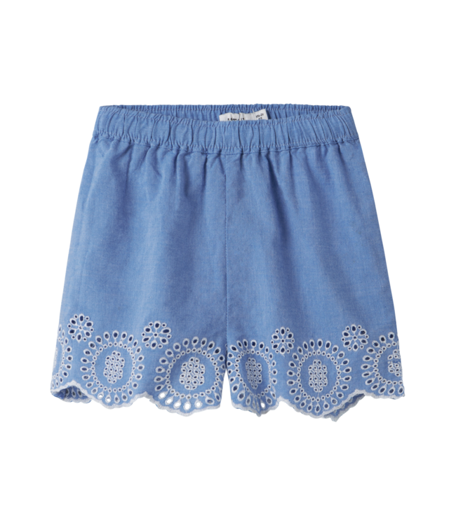 SS Name it: Short Ferma 13254685 (Purple Impression)