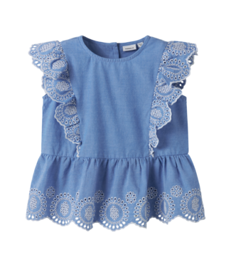 Name it SS Name it: Top Ferma 13254683 (Purple Impression)