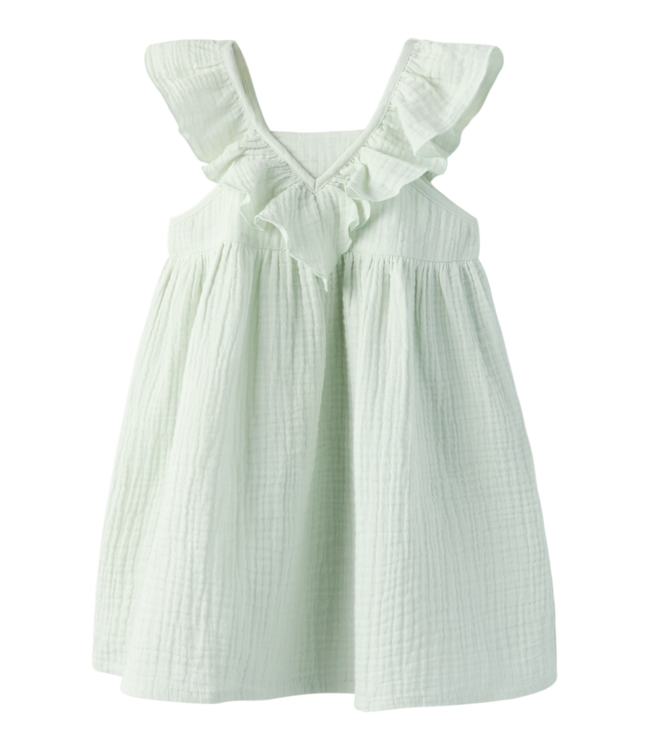 SS Name It: Jurk Fuslin 13254676 (Pale Aqua)