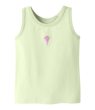 Name it SS Name It: Top Follanaz 13254623 (Lime Cream)