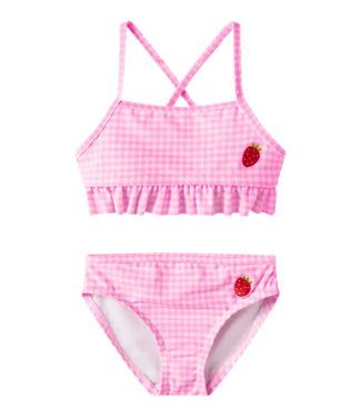 Name it SS Name it: Bikini Zammer (Cotton Candy)