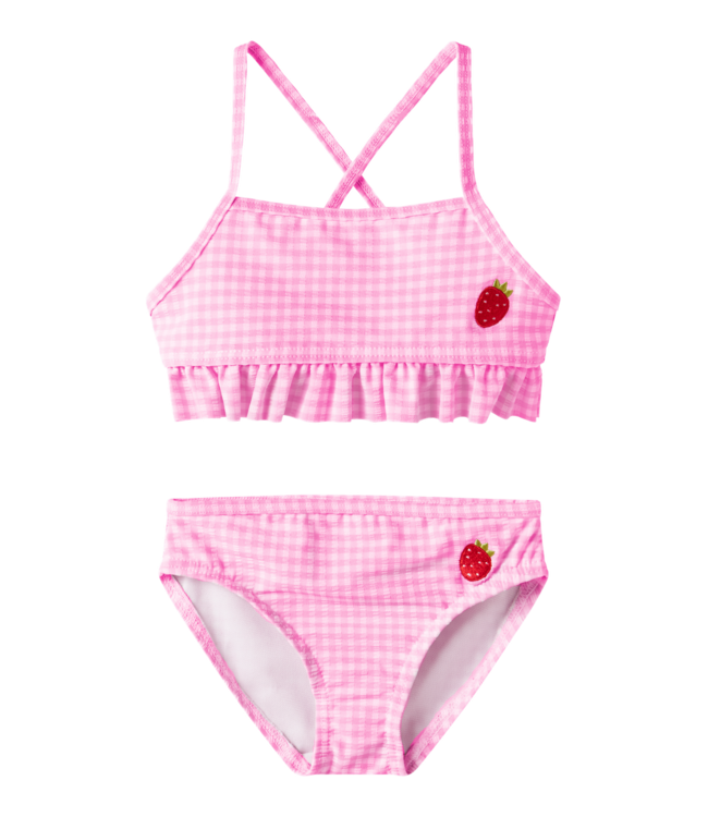 SS Name it: Bikini Zammer (Cotton Candy)