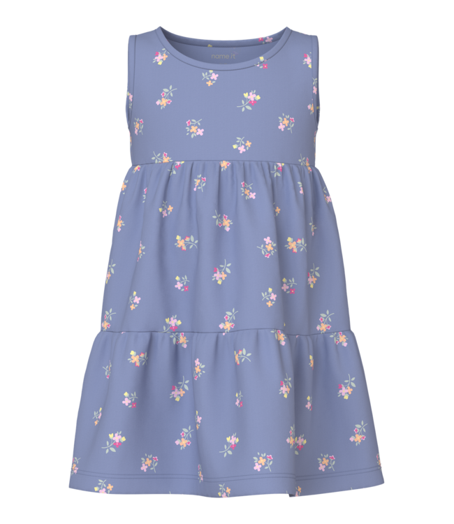 SS Name it: Jurk Vigga 13228172 (Purple Impression)