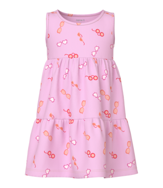 Name it SS Name it: Jurk Vigga 13228172 (Pirouette)