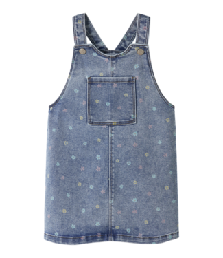 Name it SS Name it: Jurk Rosa 13227370