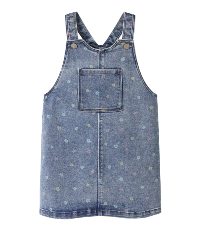 SS Name it: Jurk Rosa 13227370