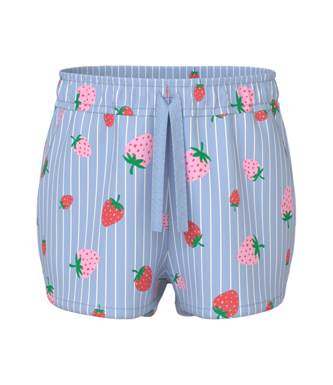 SS Name it: Short Vigga 13215112 (Chambray)