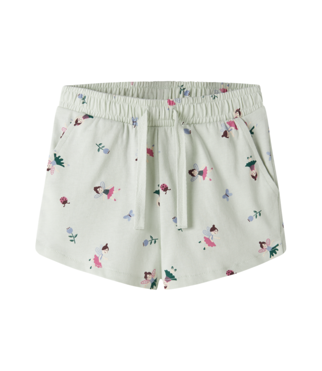 SS Name it: Short Vigga 13215112 (Pale aqua)