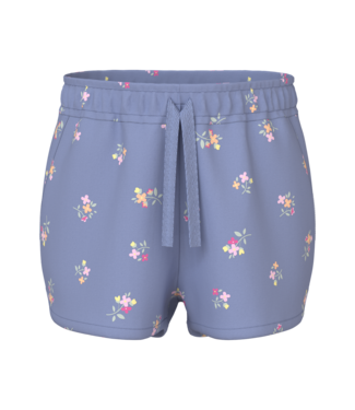 Name it SS Name it: Short Vigga 13215112 (Purple impression)