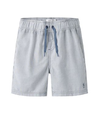 Name it SS Name it: zwemshort Zackary 13253324 (Vintage Indigo)