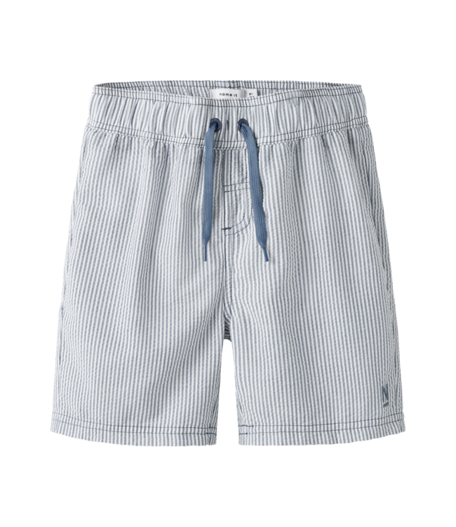 SS Name it: zwemshort Zackary 13253324 (Vintage Indigo)