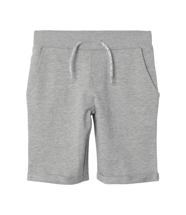 SS Name it: Short Vermo 13201050 (Grey Melange)