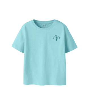 Name it SS Name it: T-shirt Flapz 13254313 (Limpet shell)