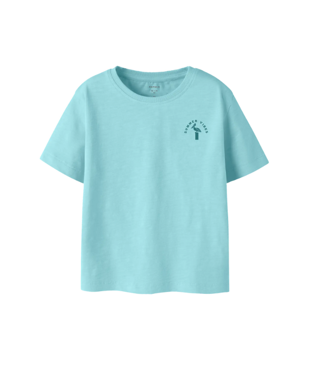 SS Name it: T-shirt Flapz 13254313 (Limpet shell)