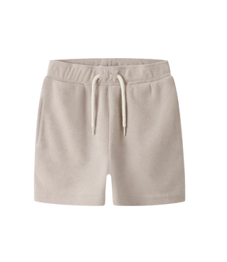 Name it SS Name it: Short Finti 13254307 (Chateau Gray)