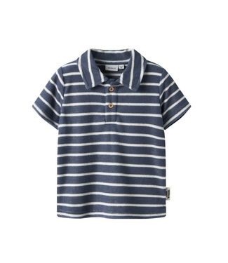 Name it SS Name it: Polo Finti 13254305 (Vintage Indigo)