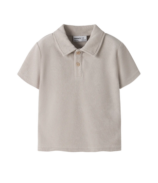 Name it SS Name it: Polo Finti 13254305 (Chateau Gray)